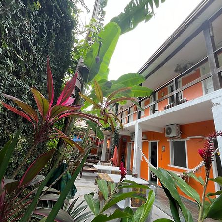 Bahia Mar Pousada Porto Seguro Eksteriør billede