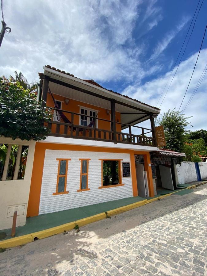 Bahia Mar Pousada Porto Seguro Eksteriør billede