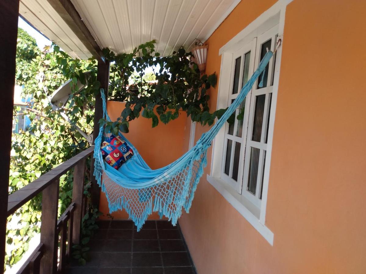 Bahia Mar Pousada Porto Seguro Eksteriør billede